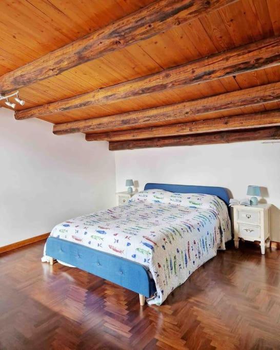 Casa Al Plumbago Villa Termini Imerese Kültér fotó