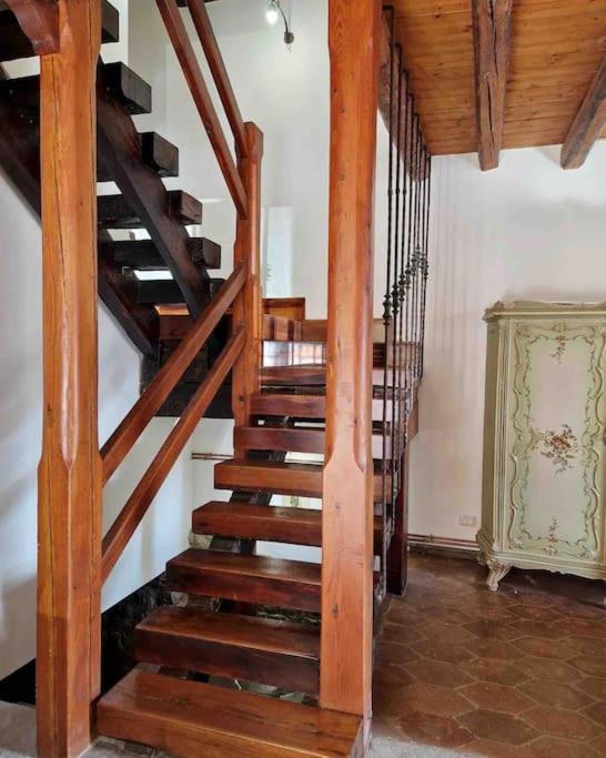 Casa Al Plumbago Villa Termini Imerese Kültér fotó