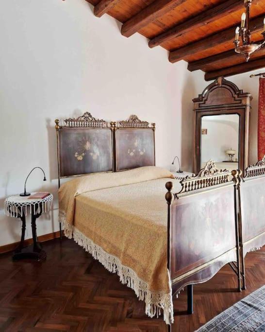 Casa Al Plumbago Villa Termini Imerese Kültér fotó