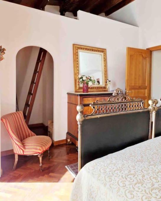 Casa Al Plumbago Villa Termini Imerese Kültér fotó