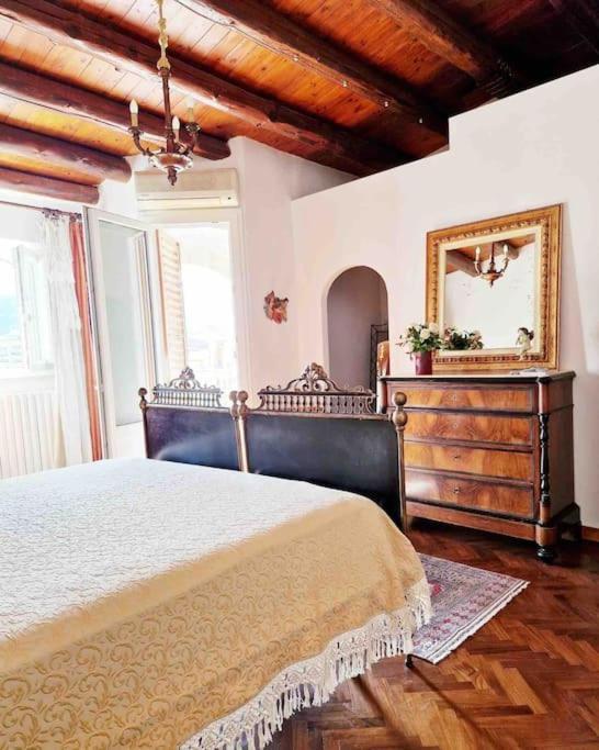 Casa Al Plumbago Villa Termini Imerese Kültér fotó